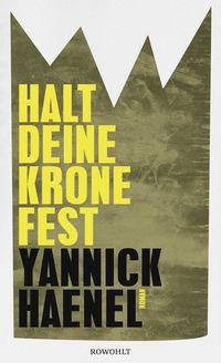 Produktbild: Halt deine Krone fest