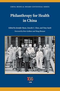 Produktbild: Philanthropy for Health in China