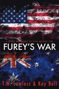 Produktbild: Furey's War