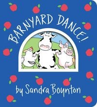 Produktbild: Barnyard Dance!