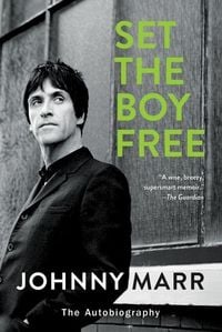 Produktbild: Set the Boy Free