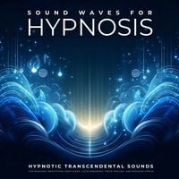 Produktbild: Sound Waves For Hypnosis