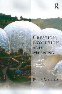 Produktbild: Creation, Evolution and Meaning
