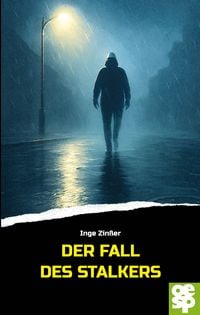 Produktbild: Der Fall des Stalkers