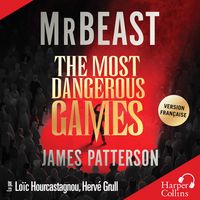 Produktbild: The Most Dangerous Games