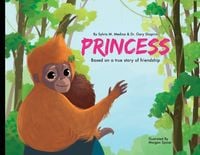 Produktbild: Princess - Paperback