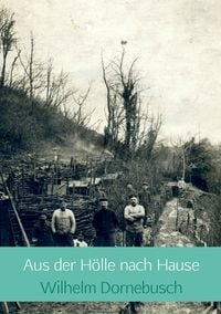 Produktbild: Aus der H&ouml;lle nach Hause