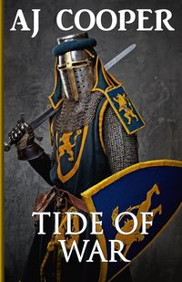 Produktbild: Tide of War