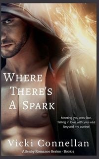 Produktbild: Where There's A Spark