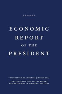Produktbild: Economic Report of the President 2023