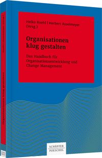 Produktbild: Organisationen klug gestalten