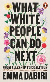 Produktbild: What White People Can Do Next