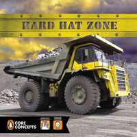 Produktbild: Hard Hat Zone