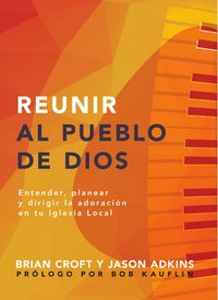 Produktbild: Reunir al pueblo de Dios