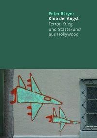 Produktbild: B&uuml;rger, P: Kino der Angst