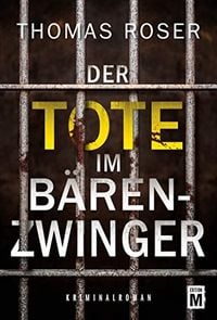 Produktbild: Der Tote im B&auml;renzwinger