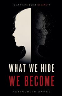 Produktbild: What We Hide We Become