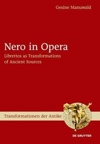Produktbild: Nero in Opera