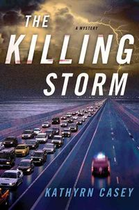 Produktbild: The Killing Storm
