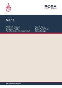 Produktbild: Marie