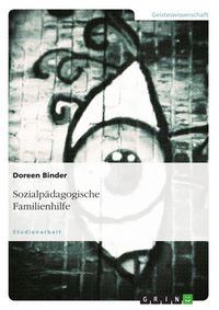 Produktbild: Sozialp&auml;dagogische Familienhilfe