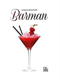 Produktbild: Barman