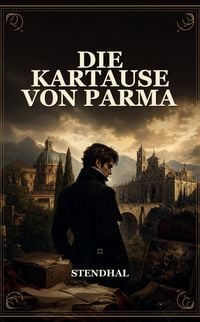 Produktbild: Die Kartause von Parma