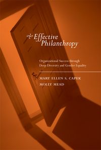 Produktbild: Effective Philanthropy