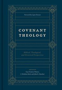Bild vom Artikel Covenant Theology vom Autor 