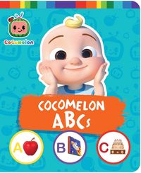 Produktbild: Cocomelon ABCs