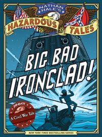 Produktbild: Nathan Hale's Hazardous Tales