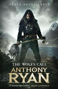Produktbild: The Wolf's Call