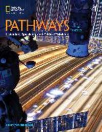 Produktbild: Pathways: Listening, Speaking, and Critical Thinking 1a Split