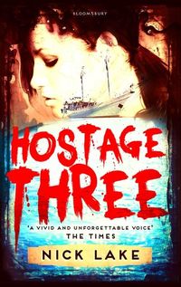 Produktbild: Lake, N: Hostage Three