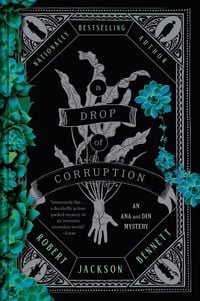 Produktbild: A Drop of Corruption