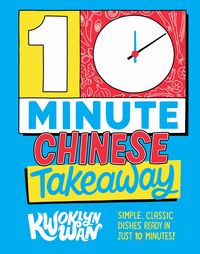 Produktbild: 10-Minute Chinese Takeaway