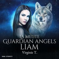Produktbild: La Meute Guardian Angels : Liam