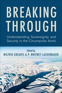 Produktbild: Breaking Through