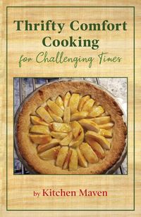 Produktbild: Thrifty Comfort Cooking for Challenging Times