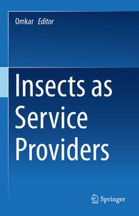 Produktbild: Insects as Service Providers