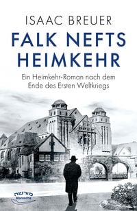 Produktbild: Falk Nefts Heimkehr.