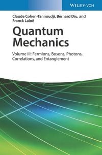 Produktbild: Quantum Mechanics
