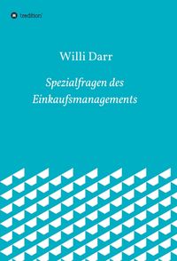 Produktbild: Spezialfragen des Einkaufsmanagements
