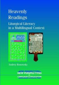 Produktbild: Heavenly Readings