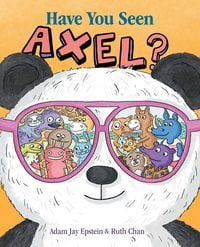 Produktbild: Have You Seen Axel?