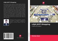 Produktbild: Loja Just-Shopping
