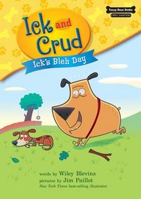 Produktbild: Ick's Bleh Day (Book 1)