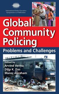 Produktbild: Global Community Policing