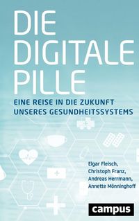 Produktbild: Die digitale Pille