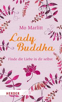 Produktbild: Lady Buddha